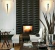 Fireplace Finishes Ideas Inspirational 3d Tile Fireplace Salon Ideas In 2019