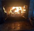 Fireplace Fire Starters Best Of Fireplace In Our Room with Firewood Starter and Paper to