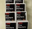 Fireplace Fire Starters Best Of for Those that Use Starter Cubes — Big Green Egg