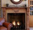 Fireplace Fireback Awesome Tan Marble Mantelpiece for the Home