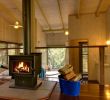 Fireplace Flu Fresh Rustic Splendour Wonderful Wildlife Review Of Kondalilla