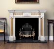 Fireplace Flutes Lovely Sandringham Marble Fireplace English Fireplaces