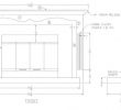 Fireplace Flutes New Gas Fireplace thermocouple Diagram Damper Flue Unique Wiring