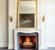 Fireplace for Sale Luxury Luxurious French Fireplace Design Displaying A Gold ornate