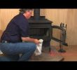 Fireplace Glass Door Replacement Parts Lovely Cleaning & Maintaining Your Wood Stove