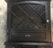 Fireplace Grate Heaters Fresh Duraflame Electric Stove Heater