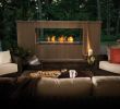 Fireplace Heat Deflector Beautiful the Galaxy Linear Outdoor Gas Fireplace From Napoleon is An