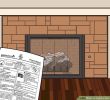 Fireplace Heaters Electric Beautiful 3 Ways to Light A Gas Fireplace