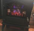 Fireplace Heaters Elegant Electric Fireplace Heater