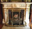 Fireplace Houston Lovely Fireplace In Benjamin Disraeli S Library at Hughenden Manor