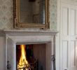 Fireplace Inn Carmel Lovely the Gunton Arms north norfolk