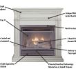 Fireplace Insert Prices Awesome Duluth forge Dual Fuel Ventless Gas Fireplace 26 000 Btu