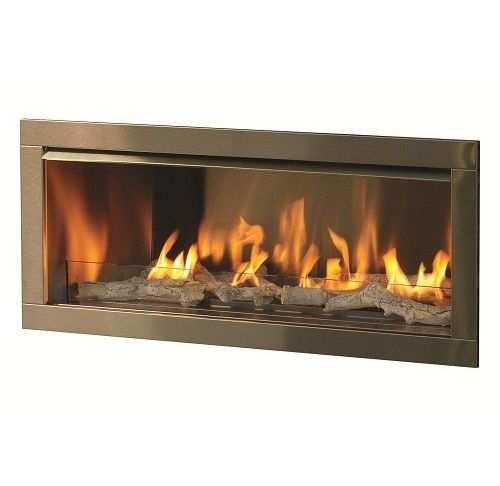 Fireplace Insert Stores Near Me Fresh Firegear Od42 42&quot; Gas Outdoor Vent Free Fireplace Insert