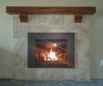 Fireplace Inserts Awesome Another Happy Customer Gorgeous Insert Install From Custom