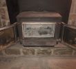 Fireplace Inserts Wood Fresh Kodiak Wood Burning Stove with Blower