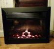 Fireplace Inserts Wood Lovely Used Electric Fireplace Insert