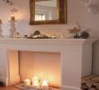 Fireplace Kits Best Of Elegant Fireplace Surround Kit Best Home Improvement