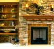 Fireplace Kits Indoor Unique Prefabricated Wood Burning Fireplace – Dlsystem