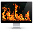 Fireplace Log Set Elegant Fireplace Live Hd Screensaver On the Mac App Store