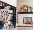 Fireplace Mantals Elegant Fireplace Mantel Decoration Tips and Ideas