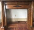 Fireplace Mantel for Sale Lovely Antique Early 1900s Fireplace Mantels X2