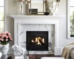 11 Inspirational Fireplace Mantel Images