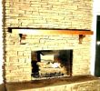 Fireplace Mantel Kits Lowes Elegant Marvelous Rustic Log Mantel Shelves Fireplace Inserts Wood