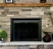 Fireplace Mantel Mounts Luxury Gas Fireplace without Mantle Unique Fire Place Stone Stone