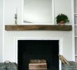 Fireplace Mantel Shelf Ideas Inspirational Diy Fireplace Mantel Shelf