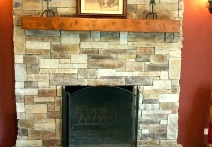 Fireplace Mantel Shelf Kits Awesome Reclaimed Wood Mantel – Miendathuafo