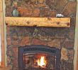 Fireplace Mantel Shelf Kits Luxury Marvelous Rustic Log Mantel Shelves Fireplace Inserts Wood