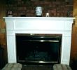 Fireplace Mantel Shelf Kits Luxury Wood Stove Mantel – Umimo