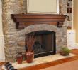 Fireplace Mantel Shelves Fresh Dear Internet Here S How to Build A Fireplace Mantel