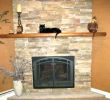 Fireplace Mantel Surround Elegant Contemporary Fireplace Mantels and Surrounds