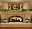 Fireplace Mantelpiece Lovely 24 Elegant Mantel Designs 2019