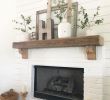 Fireplace Mantelpiece Lovely Fall Fireplace Decor 29 Trendy Decorative Vases for