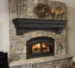 Fireplace Mantels Shelves Inspirational Pearl Mantels Celeste Fireplace Shelf Mantel