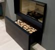 Fireplace Material Beautiful Skemabox Gas Fireplace by Antonio Lupi