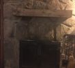 Fireplace Material Elegant Black soot On Fireplace Mantle Room Has Strong Smoke Smell