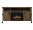 Fireplace Media Center Lovely Dm2526 1873fm Dimplex Fireplaces Tyson Media Console In Farmhouse Chestnut Finish