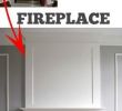 Fireplace Moldings Fresh Adding Visual Interest and Height to Your Fireplace