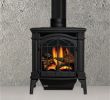 Fireplace Nj Fresh Basic Black Gds25 Gas Stove Stove In 2019