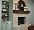 Fireplace Paint Ideas Elegant Colors to Paint Brick Fireplaces