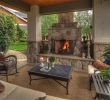 Fireplace Patio Inspirational 53 Most Amazing Outdoor Fireplace Designs Ever