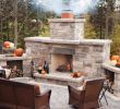 Fireplace Patio Lovely 8 Small Outdoor Fireplace Re Mended for You