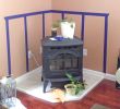 Fireplace Pellets Fresh Pellet Stove Mantle Wood Burner