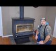 Fireplace Pipe Elegant Videos Matching Wood Stove Install Stove Pipe and First