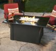 Fireplace Pit Inspirational Glass Block Fire Pit – Royalcharm