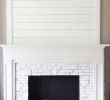 Fireplace Remodel Awesome How to Diy A Fake Fireplace or Dress Up the Real E You