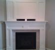 Fireplace Remodel before and after New Diy Fireplace Makeover Home